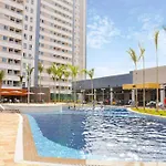 Solar Das Aguas