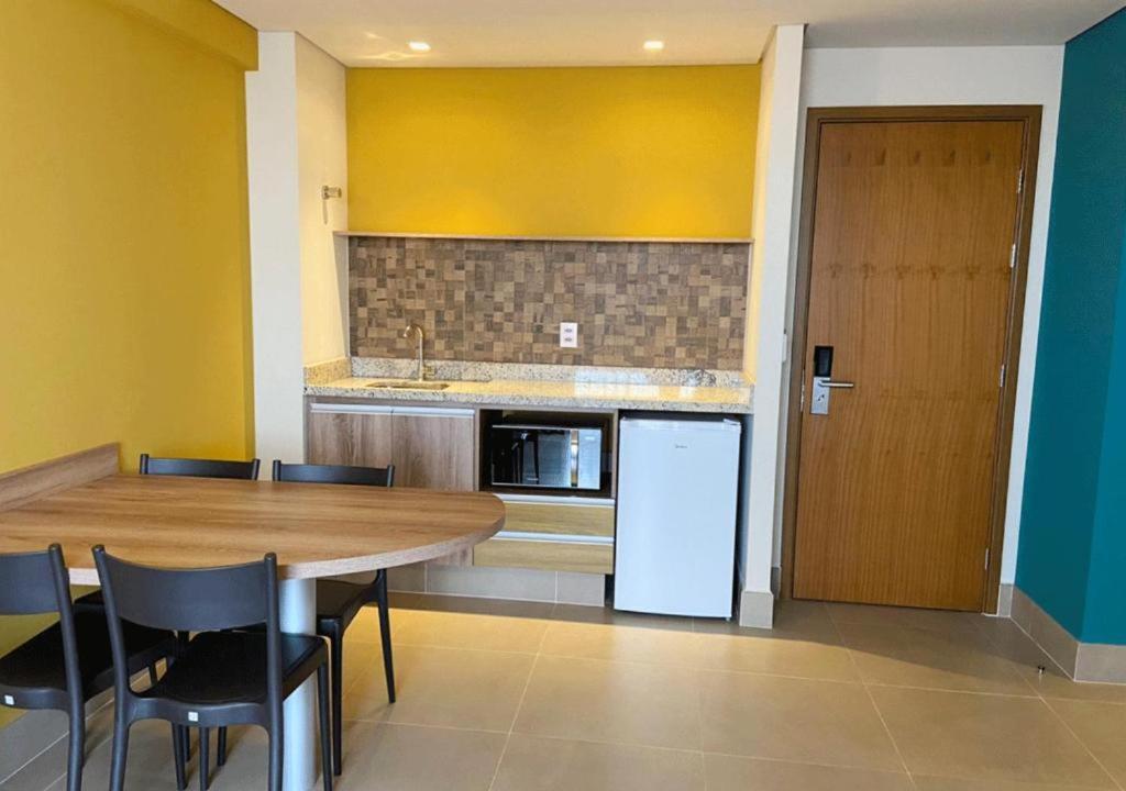 Solar Aguas 5* Olimpia