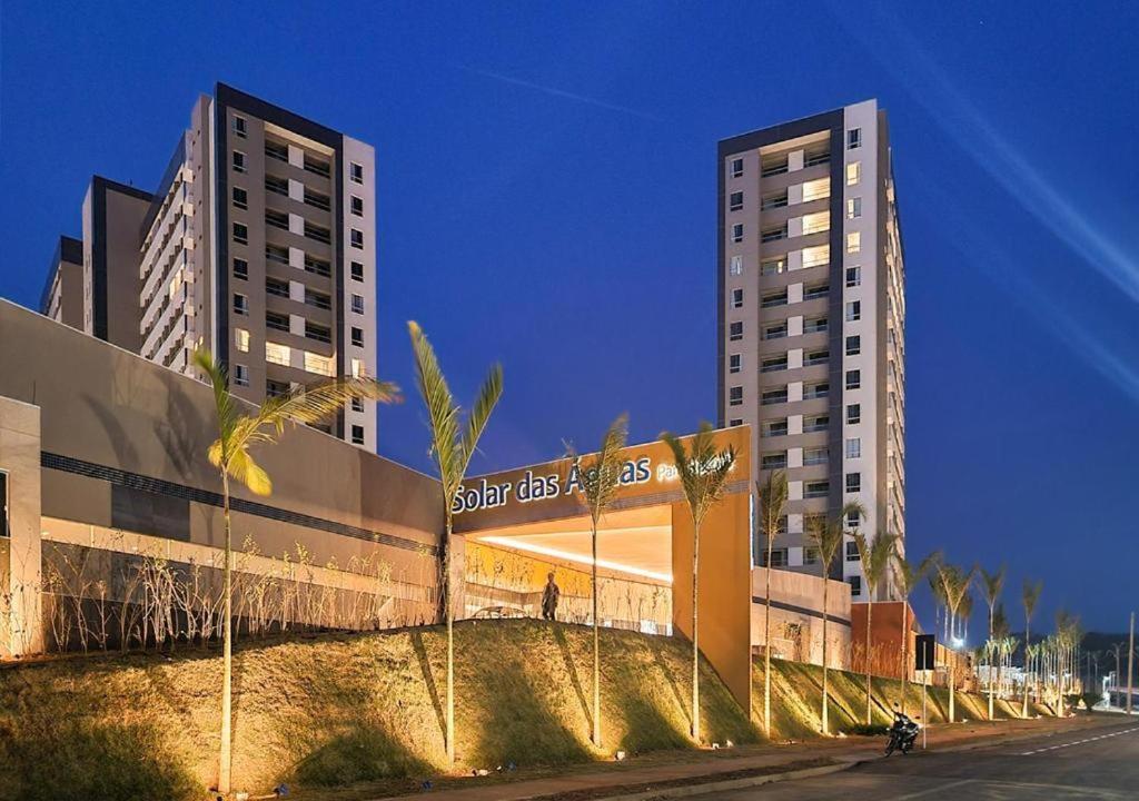 Solar Aguas Hotel 5*