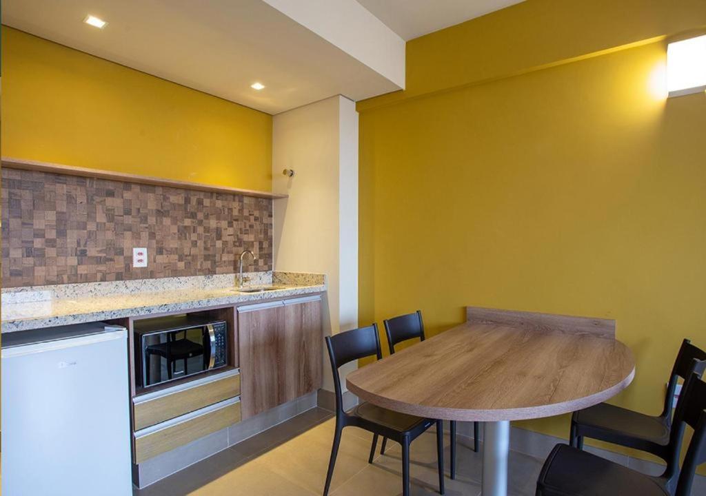 Hotel Solar Aguas Olimpia