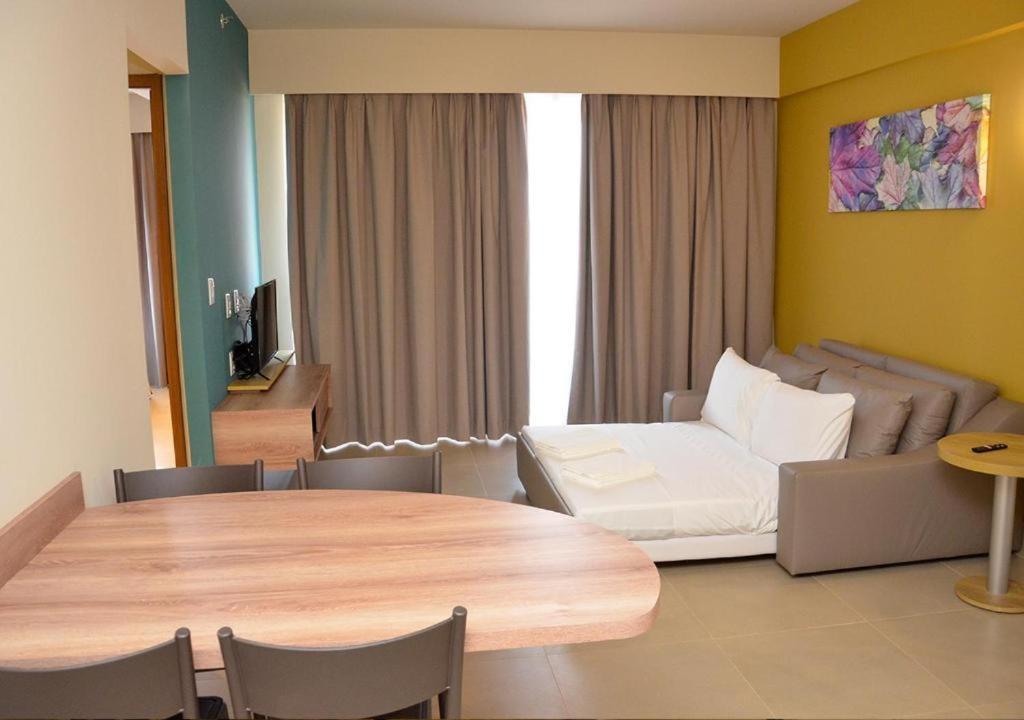 Solar Aguas 5* Olimpia
