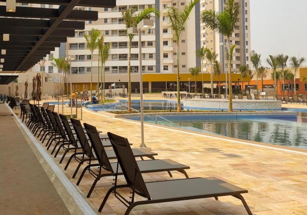 Hotel Solar Aguas 5*