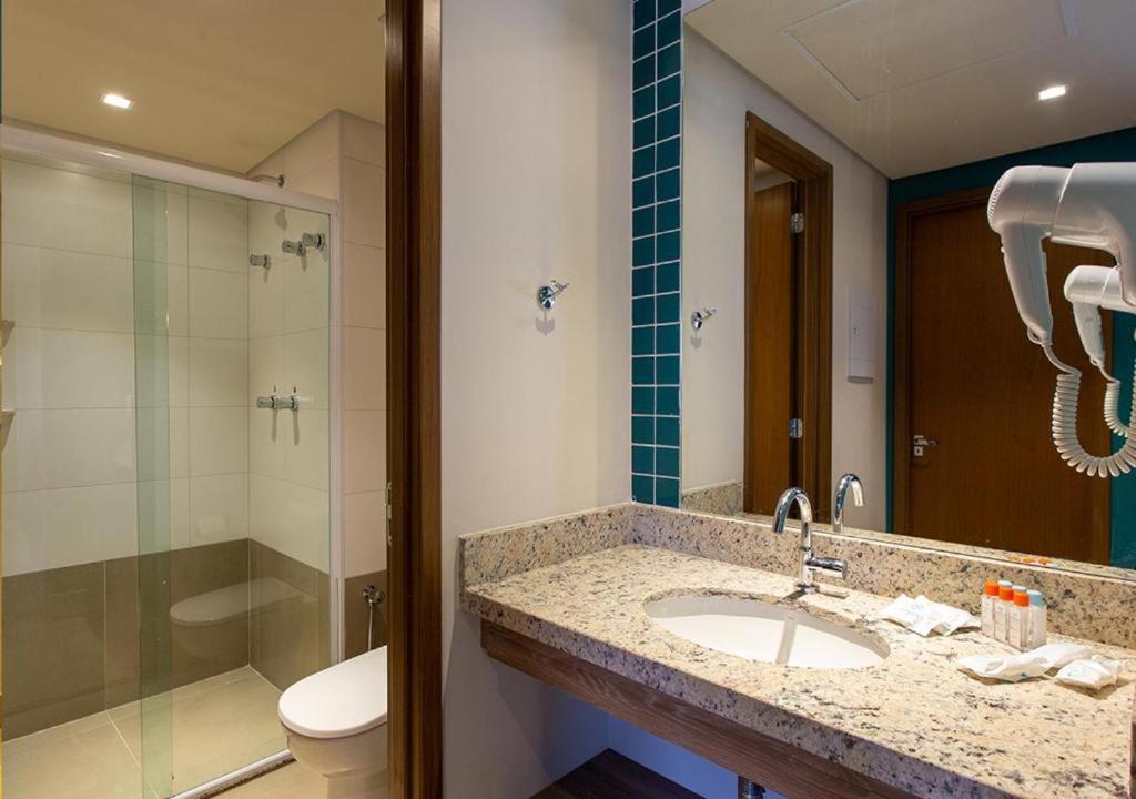 Solar Aguas Hotel