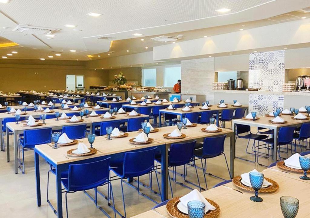 Solar Aguas Hotel