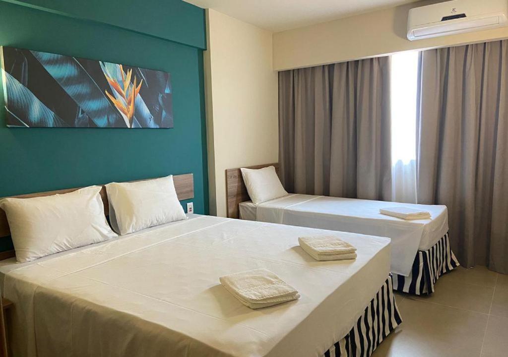 Hotel Solar Aguas Olímpia