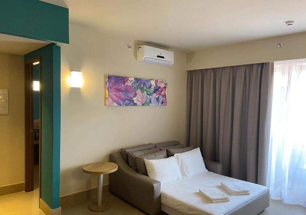 Solar Aguas Hotel