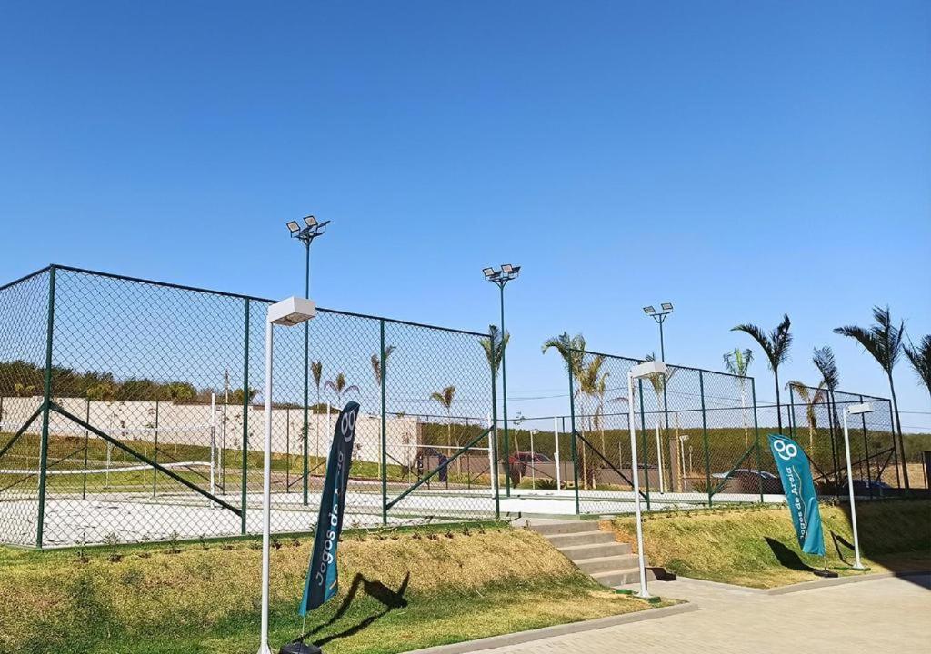 Solar Aguas 5* Olímpia