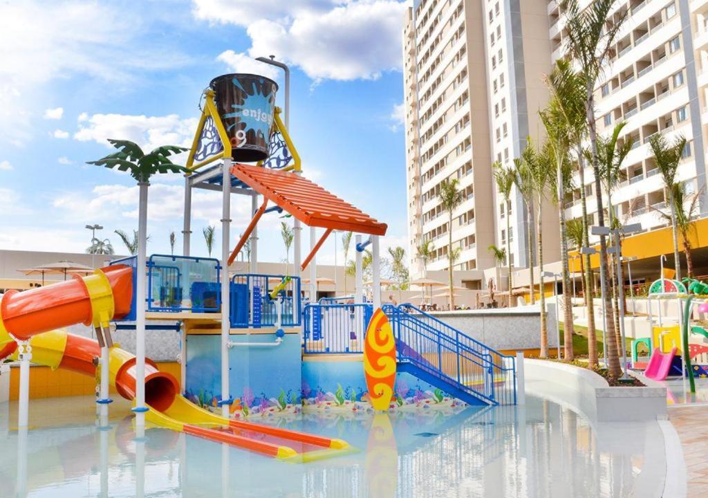 Hotel Solar Aguas 5*